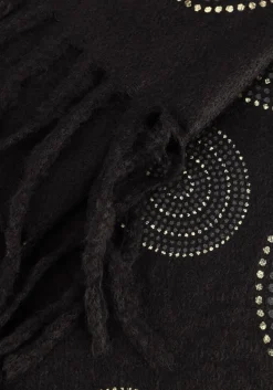 zwarte p-modekontor sjaal 3424550-9