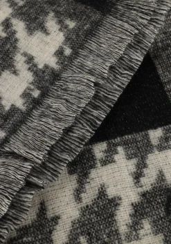 zwarte p-modekontor sjaal 5732550-9