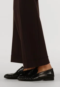 zwarte posa loafers penny loafer twinkle