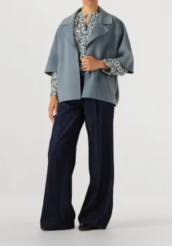 zwarte posa loafers penny loafer twinkle