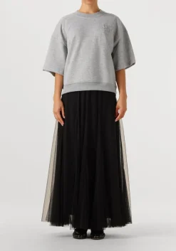 zwarte posa loafers penny loafer twinkle