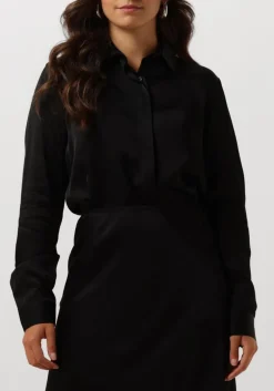 zwarte resort finest blouses blouse
