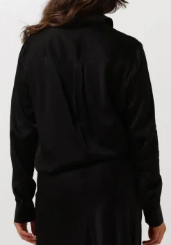 zwarte resort finest blouses blouse