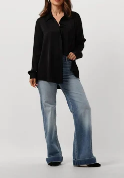 zwarte resort finest blouses blouse
