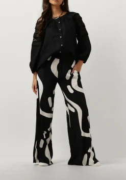 zwarte resort finest blouses blouse chic