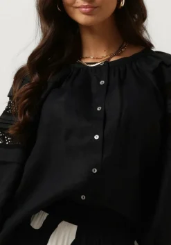 zwarte resort finest blouses blouse chic