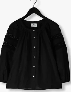 zwarte resort finest blouses blouse chic