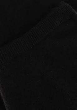 zwarte resort finest maxirok maxi skirt