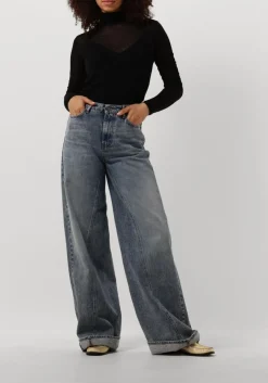 zwarte resort finest trui first layer top