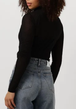 zwarte resort finest trui first layer top