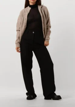 zwarte resort finest trui first layer top