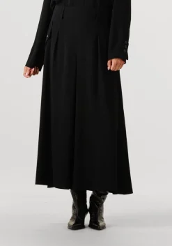 zwarte riani maxirok 574380-4434