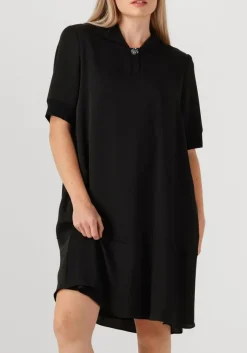 zwarte riani mini jurk 576030-4356