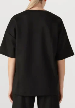 zwarte riani tops & t-shirts 578480-8190