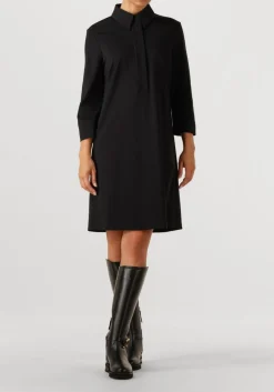 zwarte roberto festa hoge laarzen nia