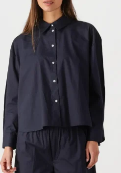 zwarte ruby tuesday blouses ibine