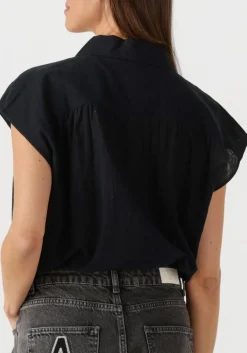 zwarte ruby tuesday blouses ilice