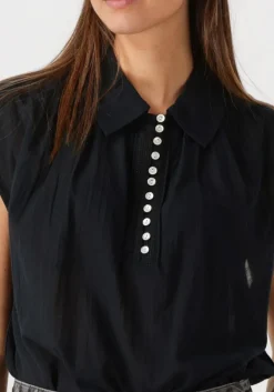 zwarte ruby tuesday blouses ilice