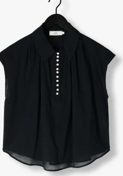 zwarte ruby tuesday blouses ilice