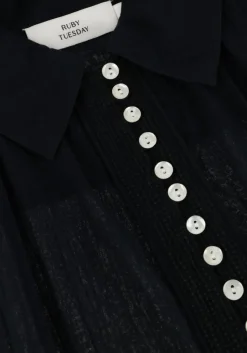 zwarte ruby tuesday blouses ilice