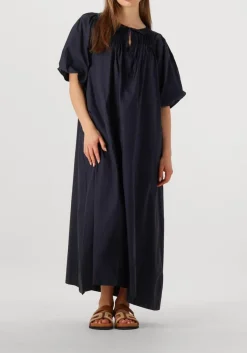 zwarte ruby tuesday maxi jurk ibae