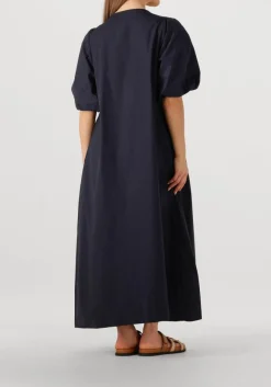 zwarte ruby tuesday maxi jurk ibae