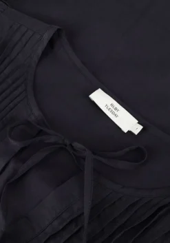 zwarte ruby tuesday maxi jurk ibae