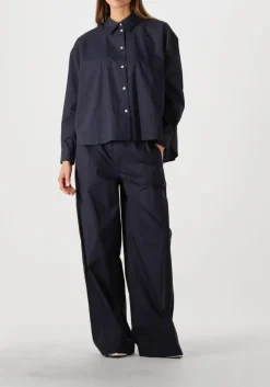 zwarte ruby tuesday wijde broek ibet