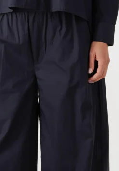 zwarte ruby tuesday wijde broek ibet