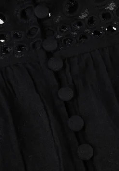 zwarte second female blouses brunie blouse