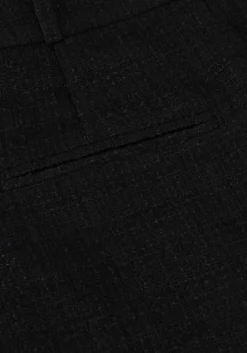 zwarte second female minirok malina mini skirt