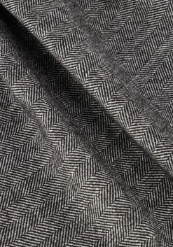 zwarte second female top waleria top