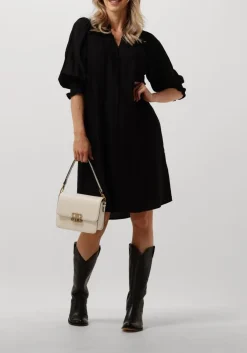 zwarte sendra cowboylaarzen 18487