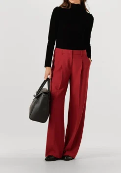 zwarte smaak amsterdam schoudertas barbara xl