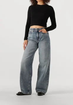 zwarte stefano lauran ballerina's ss36100