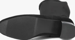 zwarte stefano lauran hoge laarzen xtm16891-1