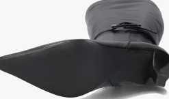 zwarte stefano lauran hoge laarzen penny3