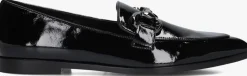 zwarte stefano lauran loafers bj5615-06