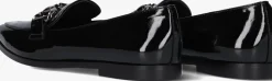 zwarte stefano lauran loafers bj5615-06