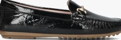 zwarte stefano lauran mocassins 11733