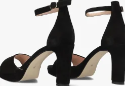 zwarte stefano lauran pumps s3126