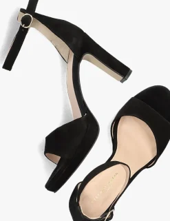 zwarte stefano lauran pumps s3126