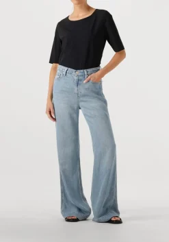 zwarte stefano lauran slippers 89863 1661