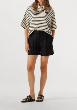 zwarte stefano lauran slippers 89863 1661