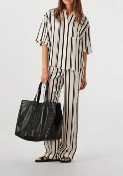 zwarte stefano lauran slippers 89863 1661