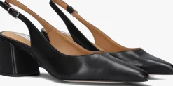 zwarte stefano lauran slingbacks 1yucca102
