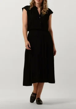 zwarte stella forest midirok e24ju005