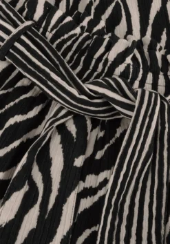 zwarte stella forest pantalon e24pa020