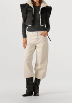 zwarte strategia hoge laarzen e-4491