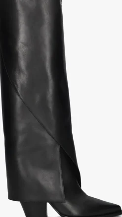 zwarte strategia laarzen e-4080